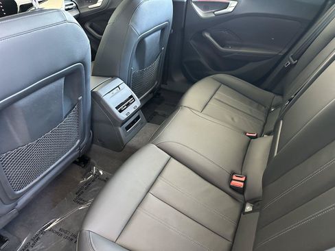 Certified 2025 Audi A5 2.0T Premium Plus w/ Premium Plus AWD/4WD image 12