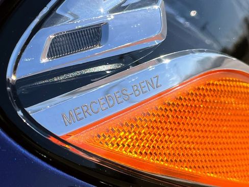 Used 2026 Mercedes-Benz GLE 450 4MATIC Coupe image 65