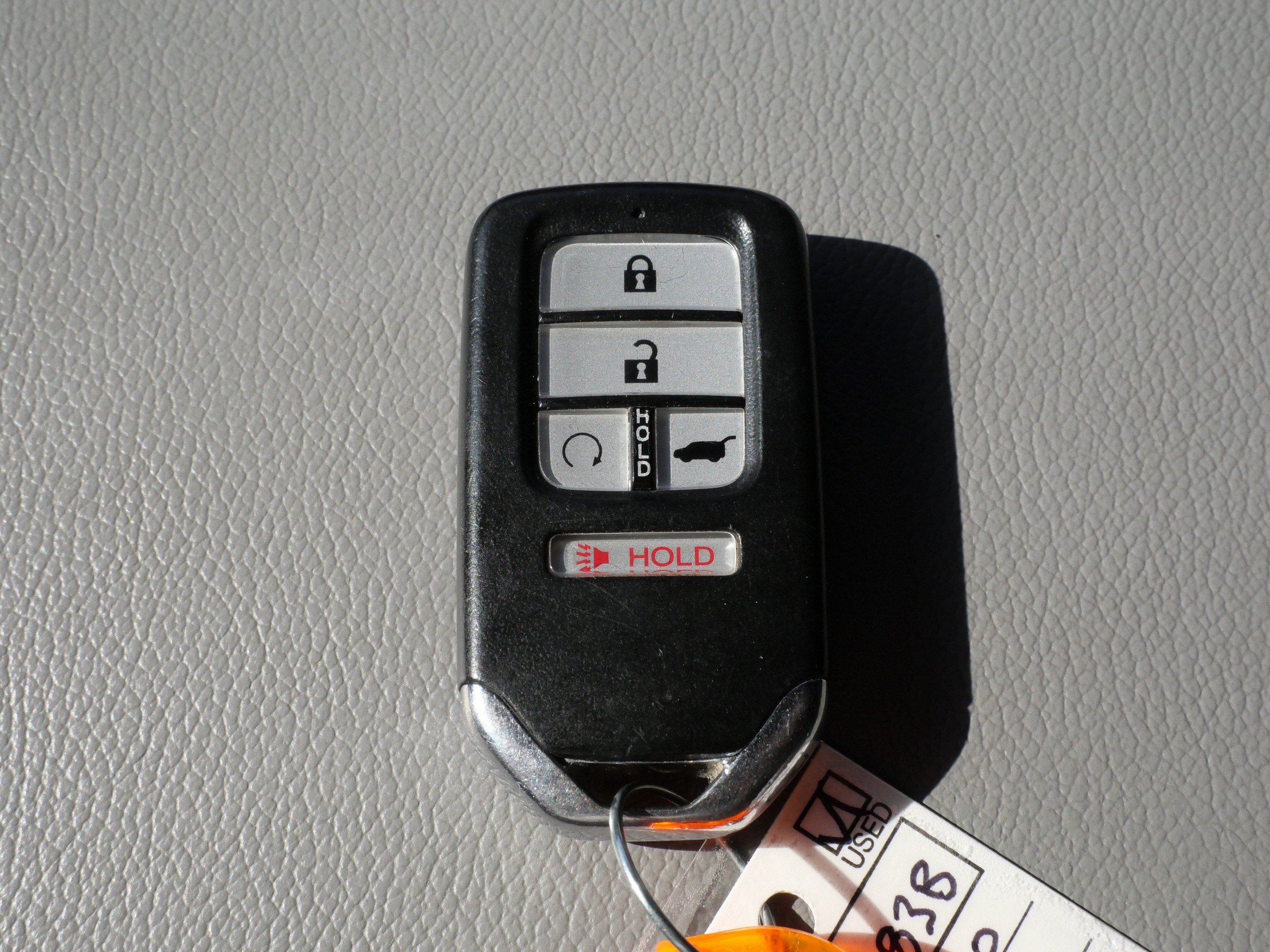 Certified 2020 Honda CR-V EX-L image 30