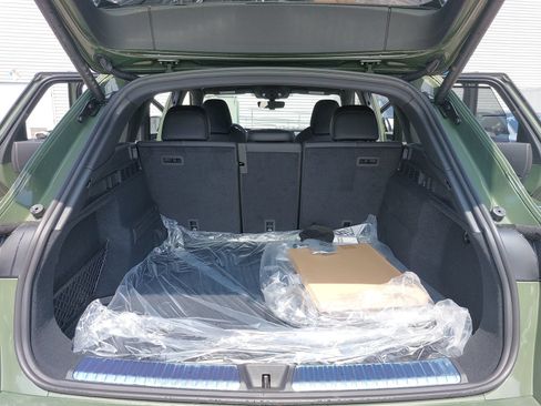 New 2026 Audi SQ5 Premium Plus AWD/4WD image 12