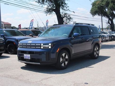 New 2026 Hyundai Santa Fe SEL image 7