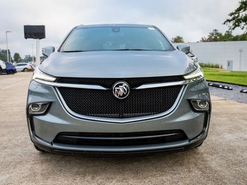 Used 2024 Buick Enclave Essence w/ Sport Touring Edition image 12