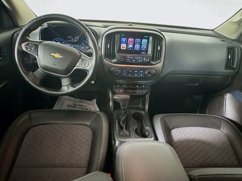 Used 2018 Chevrolet Colorado Z71 image 24