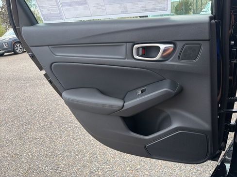 New 2026 Acura Integra image 21