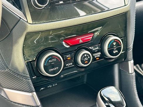 Used 2023 Subaru Forester Limited image 16