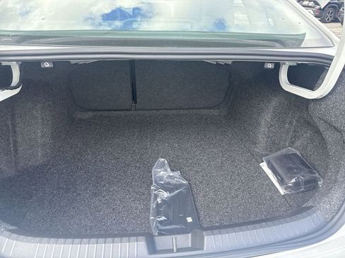 New 2026 Volkswagen Jetta SE image 43