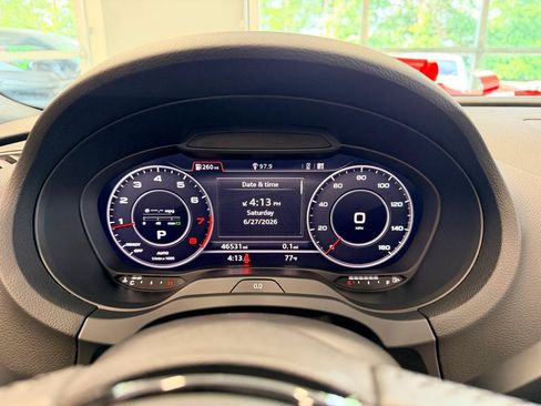 Used 2017 Audi A3 2.0T Premium Plus w/ Premium Plus Package AWD/4WD image 38