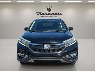 Used 2015 Honda CR-V EX-L video 2