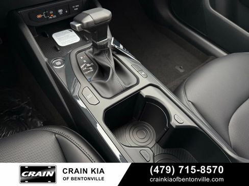 New 2026 Kia K4 GT-Line Turbo FWD image 20