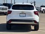 New 2026 Chevrolet Trax LT image 4