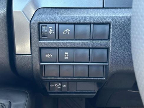 New 2026 Toyota Tacoma TRD Off-Road AWD/4WD image 29