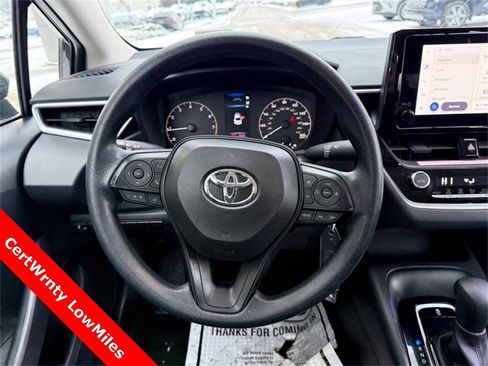 Used 2024 Toyota Corolla LE image 14