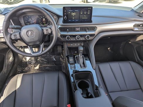 New 2026 Acura Integra Base image 24