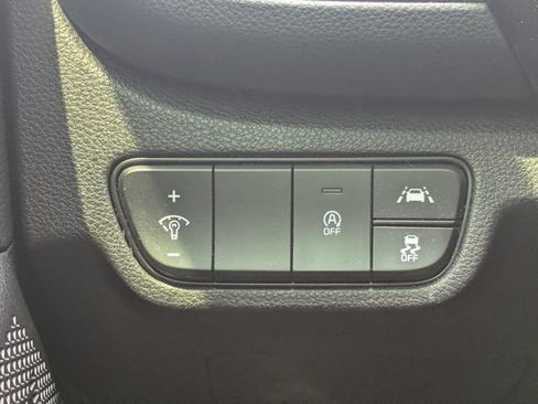 Used 2023 Kia Seltos EX AWD/4WD image 31
