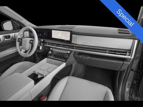 Used 2024 Hyundai Santa Fe Limited AWD/4WD image 31