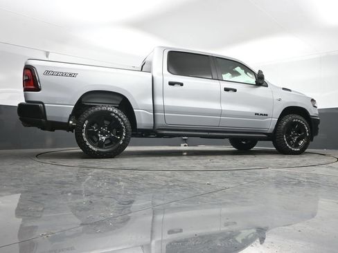 New 2026 RAM 1500 Classic Warlock AWD/4WD image 37
