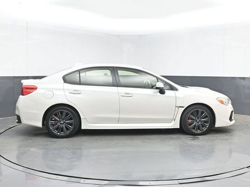 Used 2019 Subaru WRX AWD/4WD image 15
