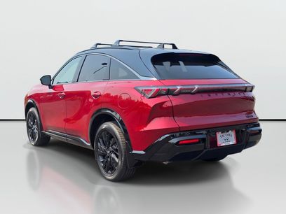 New 2027 INFINITI QX65 Sport w/ Cargo Package