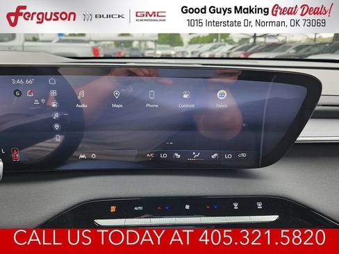 New 2026 Buick Enclave Sport Touring w/ Power Package FWD image 29