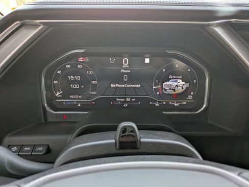 Used 2024 GMC Sierra 1500 Denali w/ Technology Package image 31