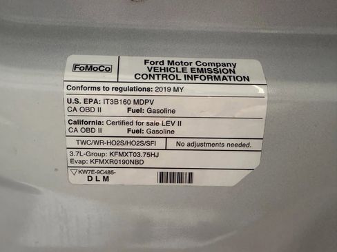 Used 2019 Ford Transit 150 XL image 55