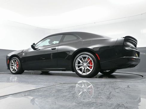 Used 2025 Dodge Charger R/T Scat Pack w/ Track Pack image 52