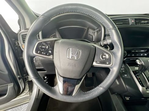 Used 2021 Honda CR-V EX-L image 11