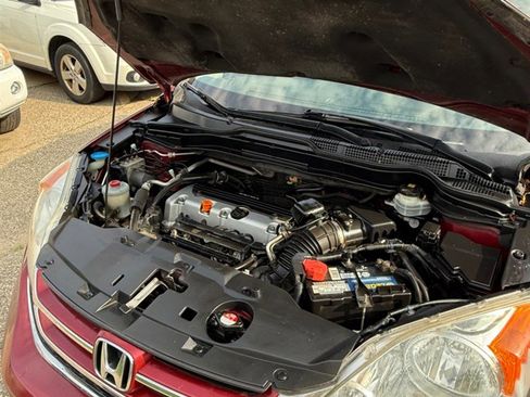 Used 2010 Honda CR-V EX-L image 9
