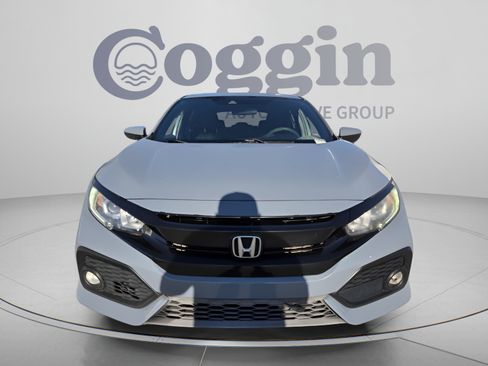 Used 2019 Honda Civic EX image 8