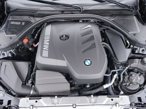 Used 2026 BMW 330i Sedan w/ M Sport Package RWD image 22