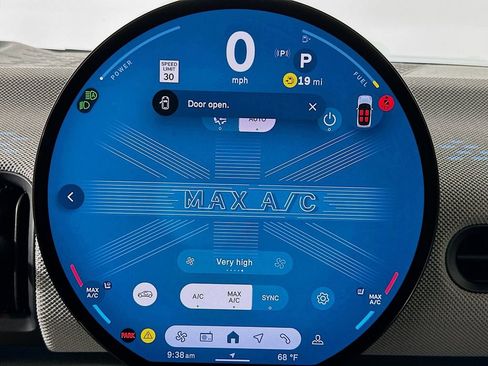 Certified 2025 MINI Cooper S image 14