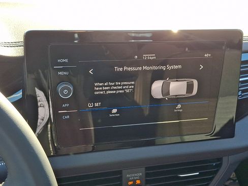 New 2026 Volkswagen Jetta S image 12