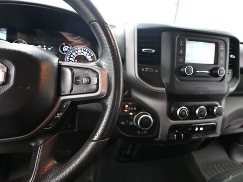 Used 2019 RAM 1500 Tradesman AWD/4WD image 29