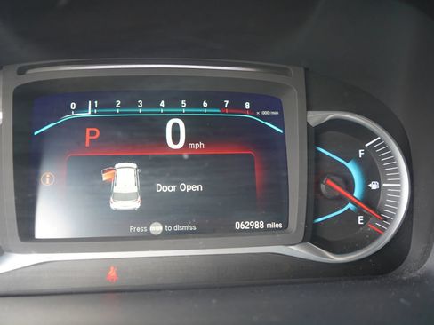 Used 2021 Honda Passport EX-L image 11
