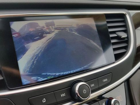 Used 2018 Buick LaCrosse Essence w/ Sights and Sounds Package image 34