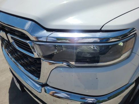 Used 2025 RAM 1500 Big Horn AWD/4WD image 30