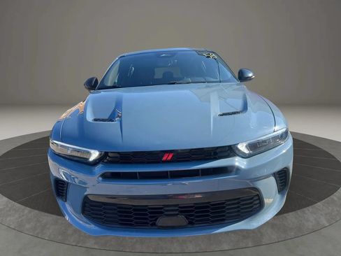 Used 2024 Dodge Hornet R/T Plus AWD/4WD image 2