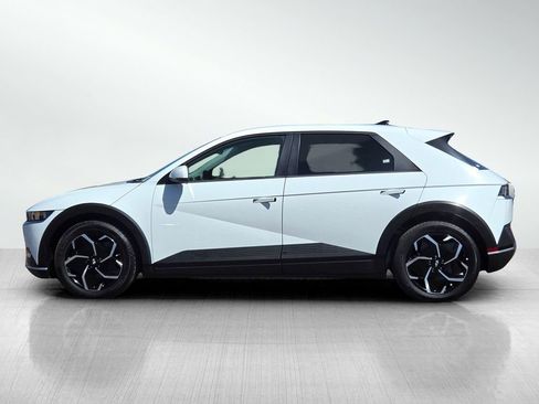 Used 2024 Hyundai Ioniq 5 SE image 7