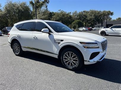 Used 2026 Genesis GV80 2.5T