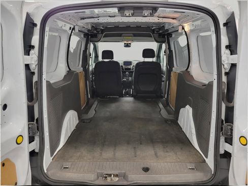 Used 2019 Ford Transit Connect XL FWD image 16