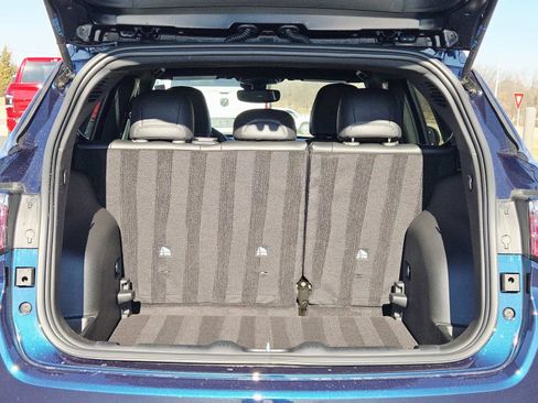 New 2026 Jeep Compass Latitude AWD/4WD image 13