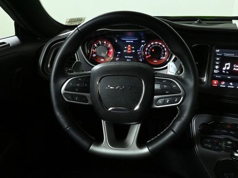 Used 2023 Dodge Challenger SRT Hellcat image 18