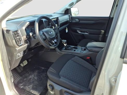 New 2025 Ford Ranger XLT w/ FX4 Off-Road Package image 5