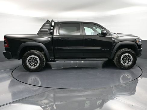 Used 2023 RAM 1500 TRX w/ TRX Level 2 Equipment Group image 9