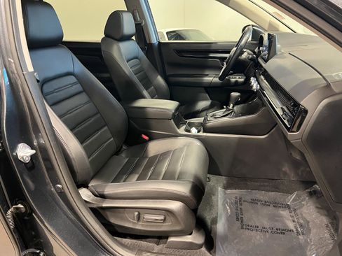 Used 2023 Honda CR-V EX-L image 38