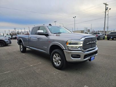 Used 2020 RAM 3500 Laramie