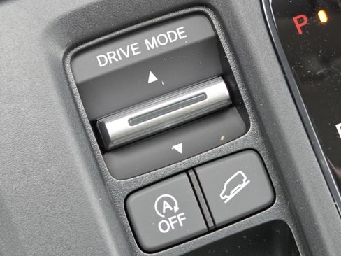 New 2026 Honda CR-V EX-L image 8