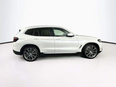 Used 2022 BMW X3 sDrive30i w/ Premium Package RWD image 10