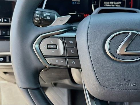 New 2026 Lexus RX 350 F Sport AWD/4WD image 39