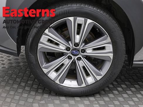 Used 2023 Subaru Solterra AWD image 30